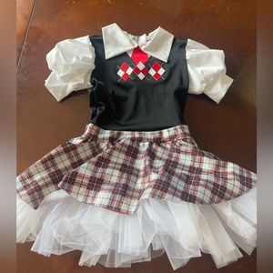 Dance Costume (Danso)